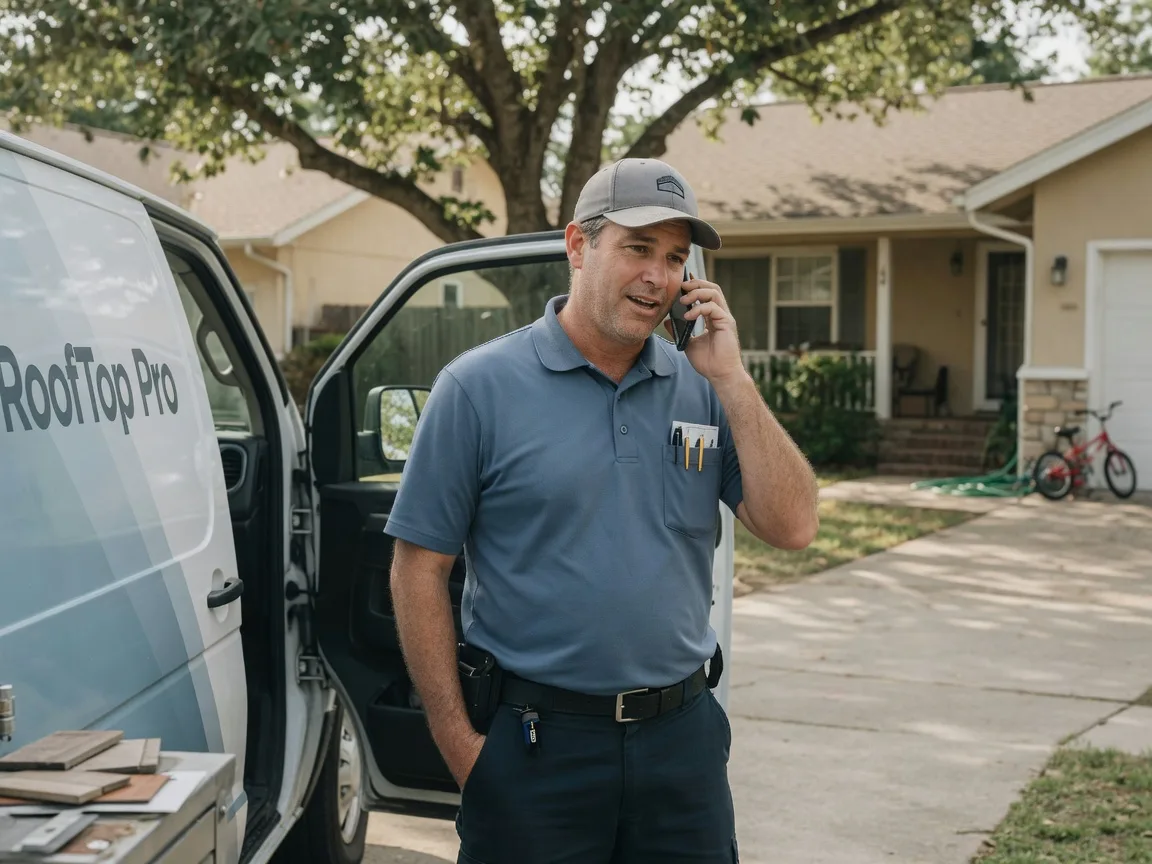 Roof Repair Fletcher, OK FAQs