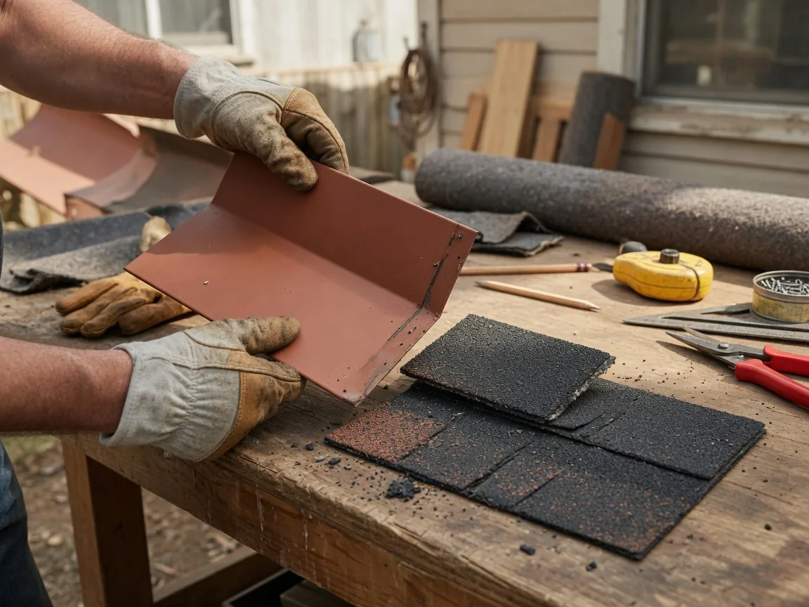 Roof Repair company in Fletcher, OK